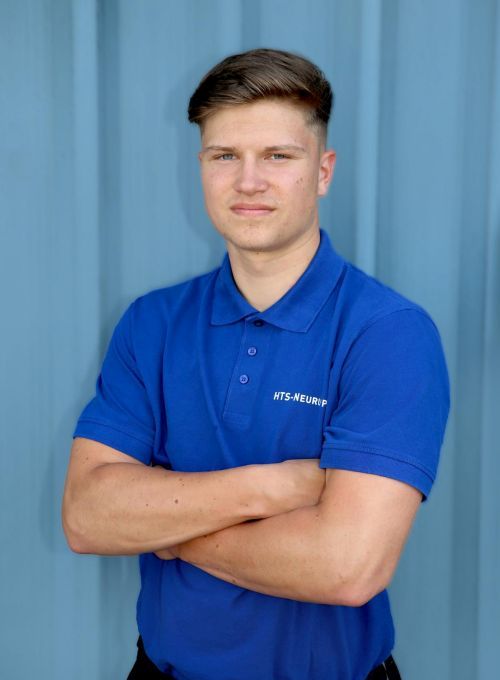 Team member